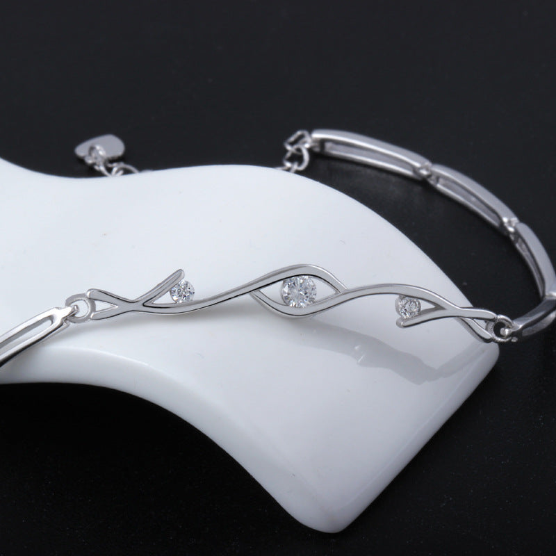 Premium Korean-Inspired Zircon Crystal Collection