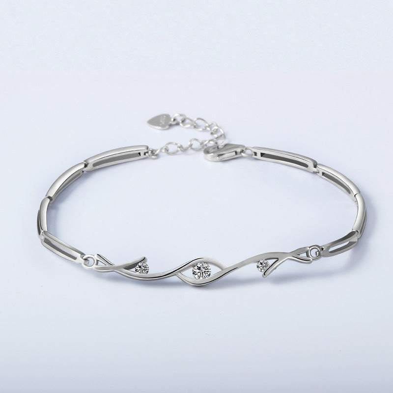 Premium Korean-Inspired Zircon Crystal Collection