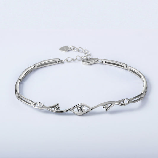 Premium Korean-Inspired Zircon Crystal Collection