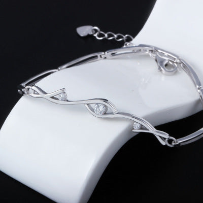 Premium Korean-Inspired Zircon Crystal Collection