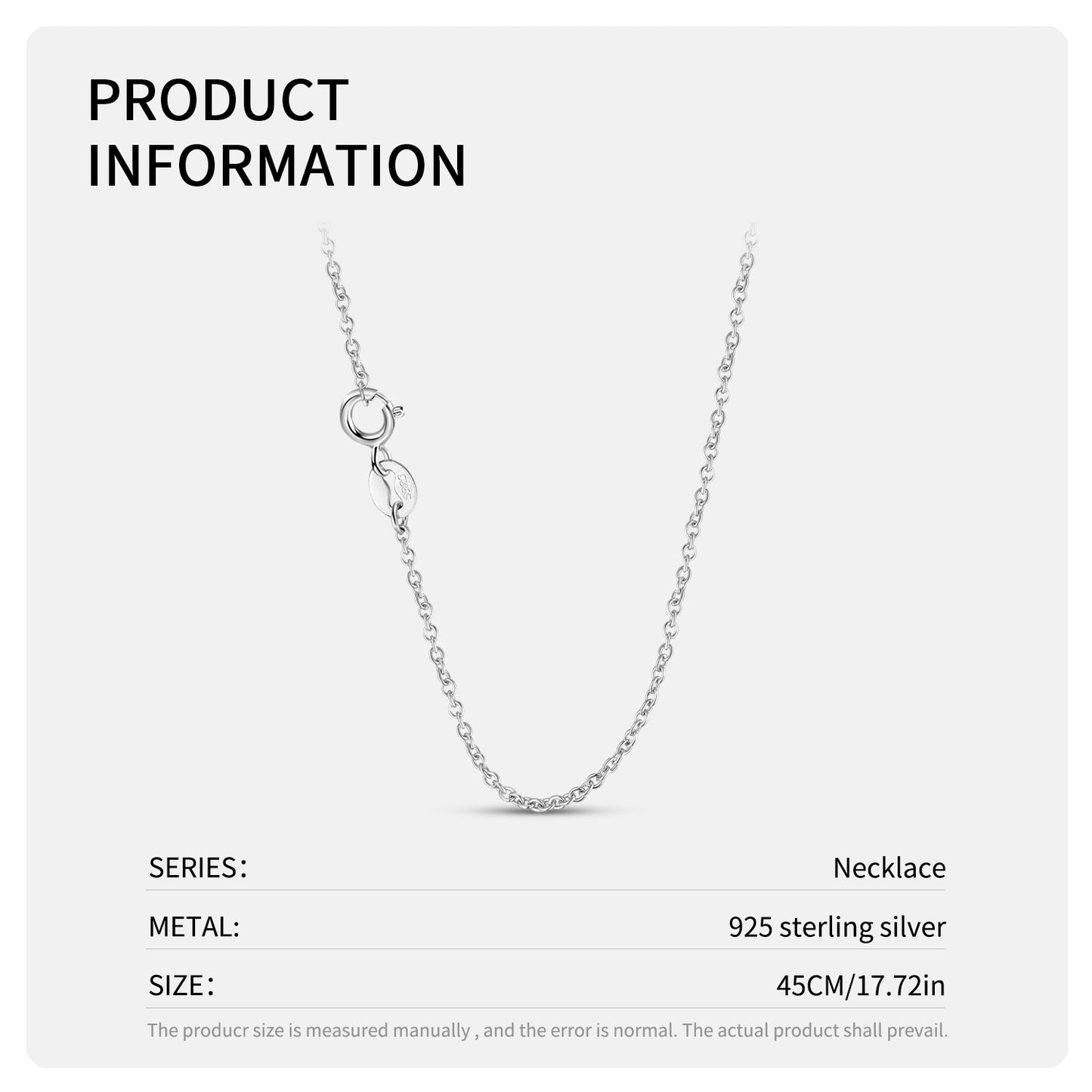 925 Sterling Silver “Best Mum” Necklace – Mother’s Day Gift Jewellery